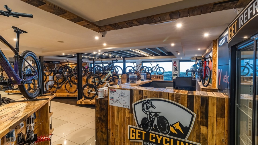 Commercial Property for Sale in Hermanus Western Cape